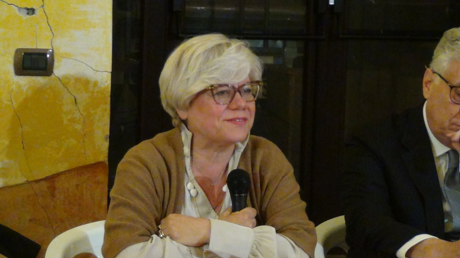 Incontro dibattito sull’Autonomia Differenziata