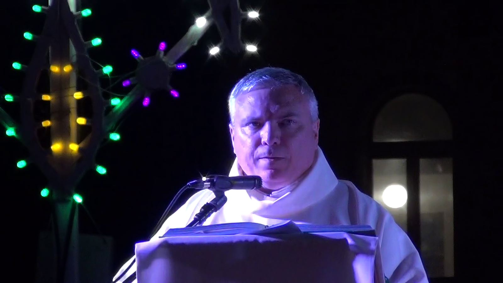 Santa Messa S. Francesco da Paola a Gagliano – 2024