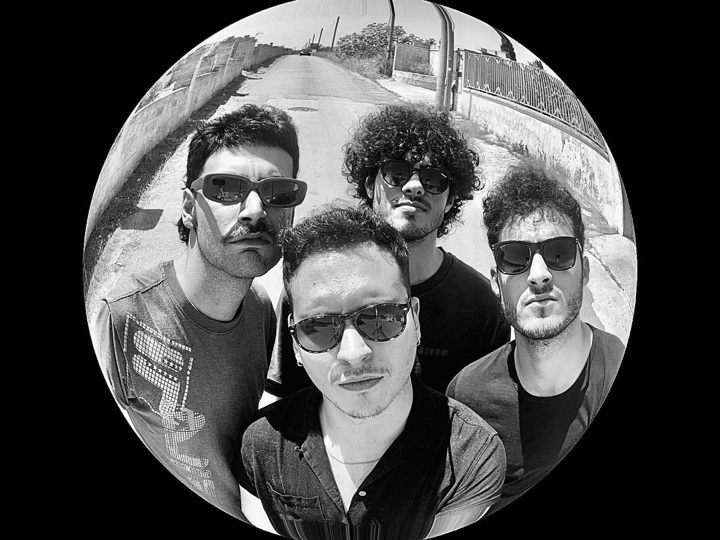 I Kontrada Kalie a Radiodelcapo