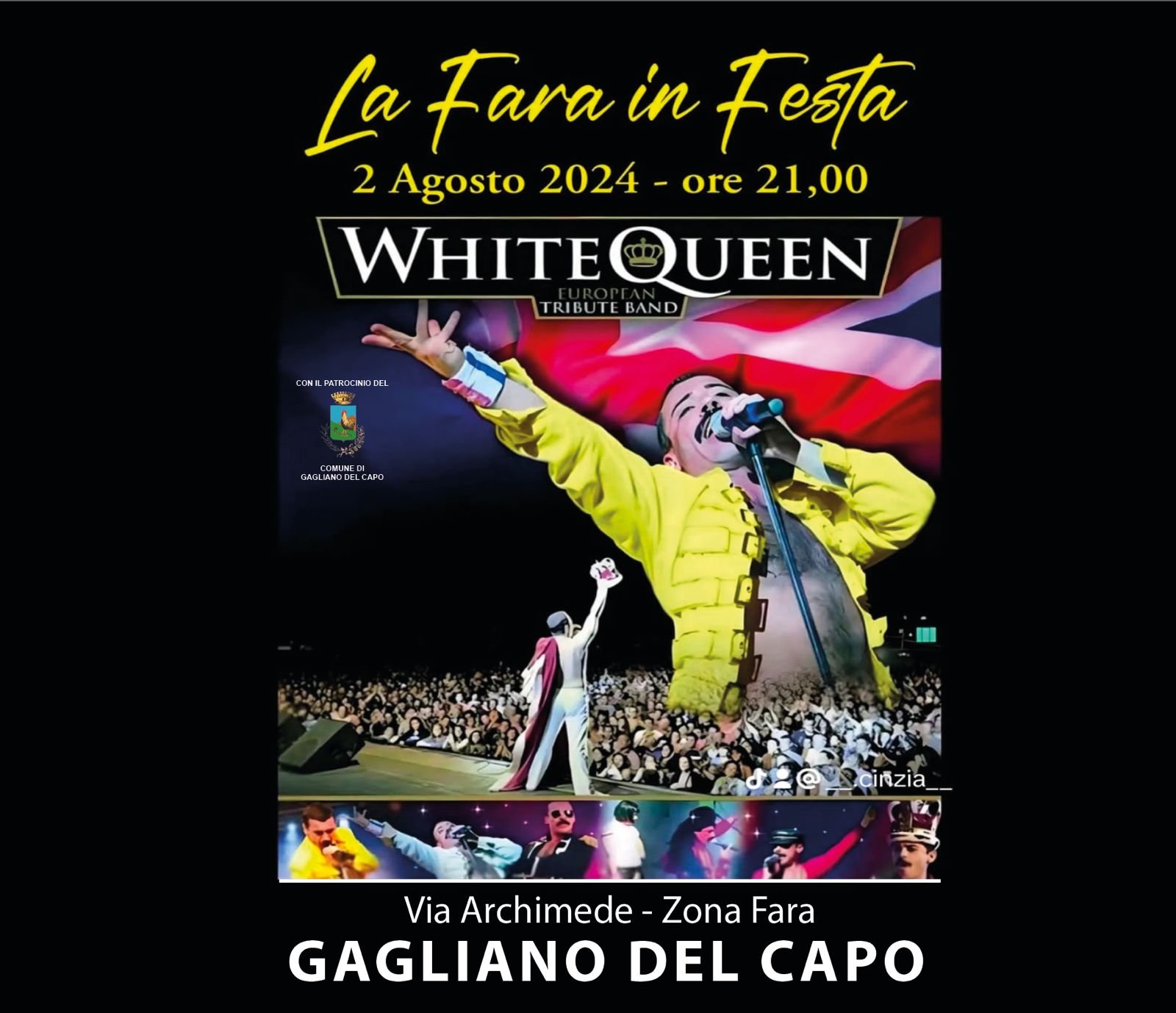La Fara in Festa 2024
