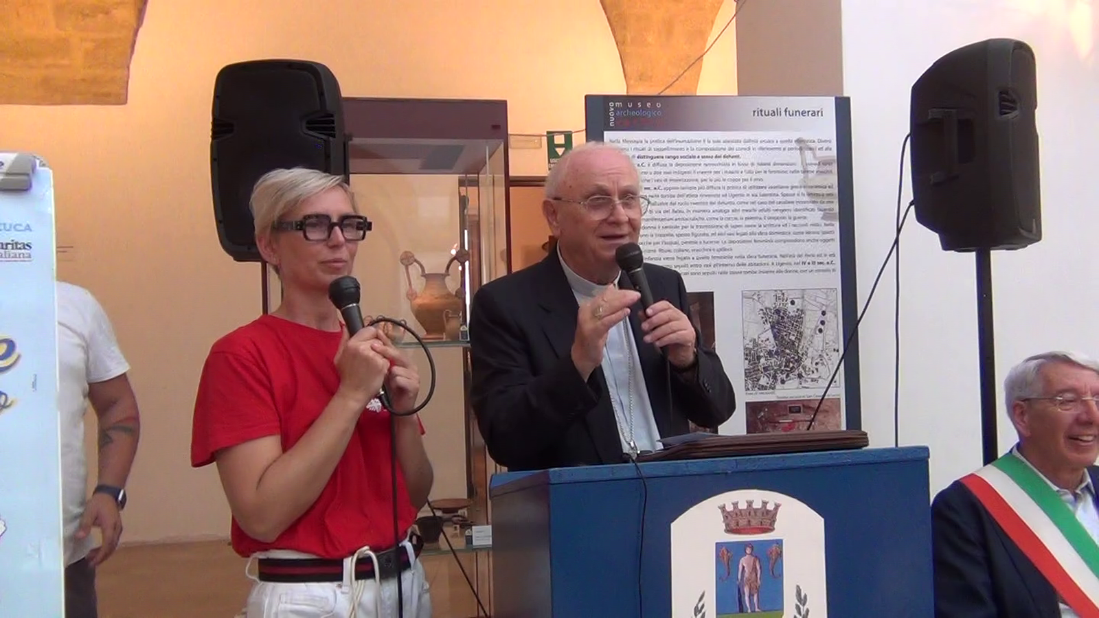 Vacanze Solidali – accoglienza ad Ugento