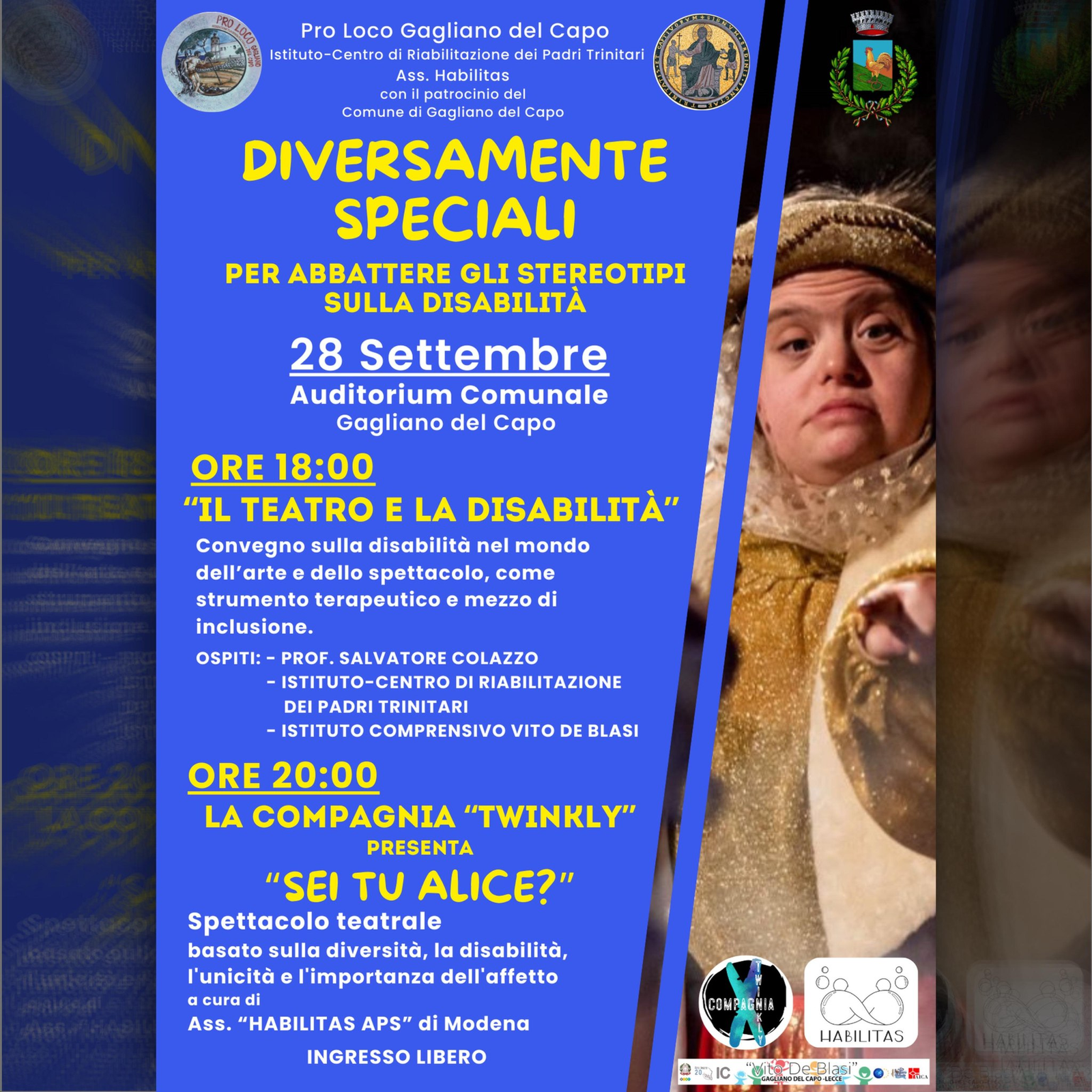 Diversamente Speciali