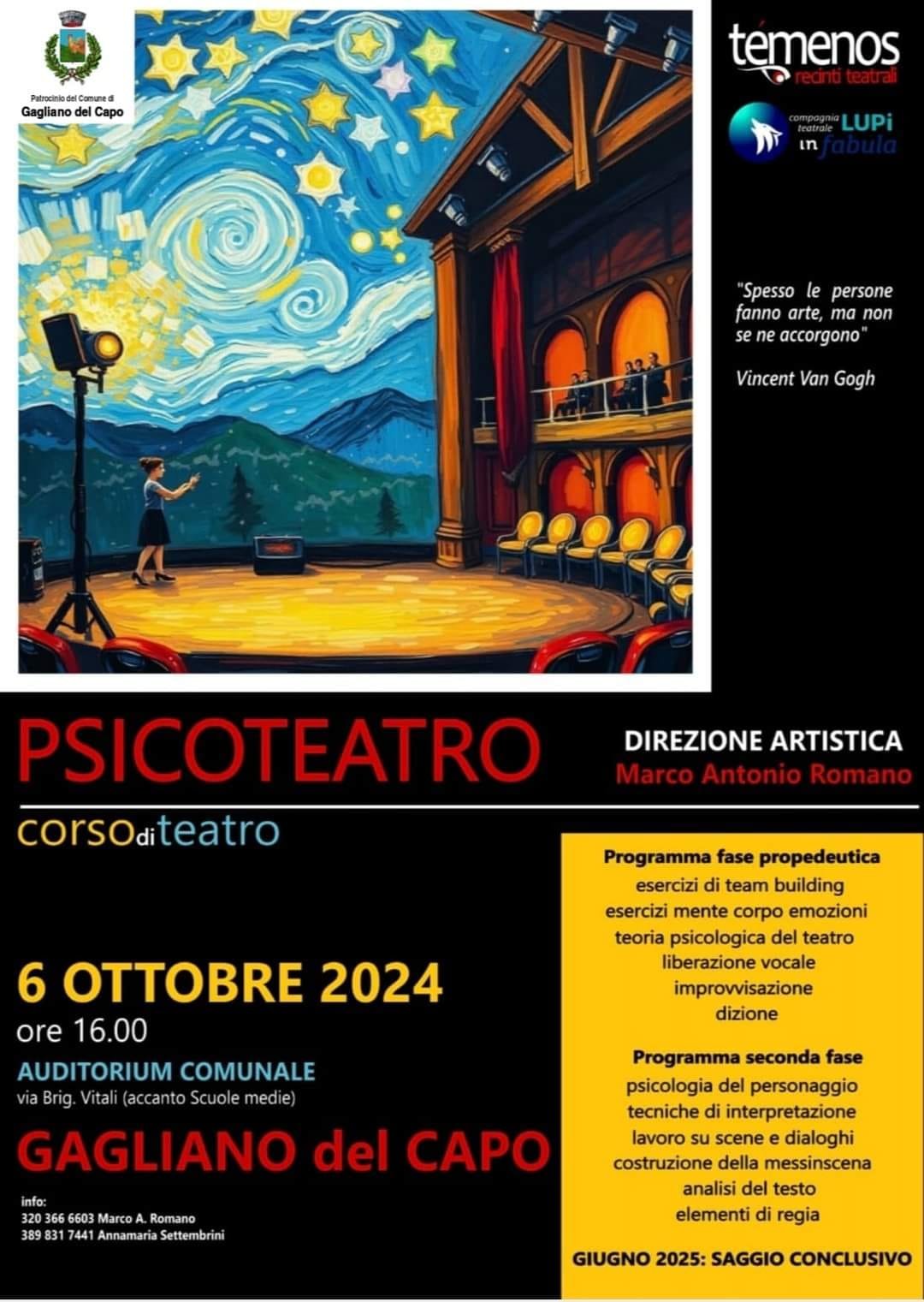 PSICOTEATRO