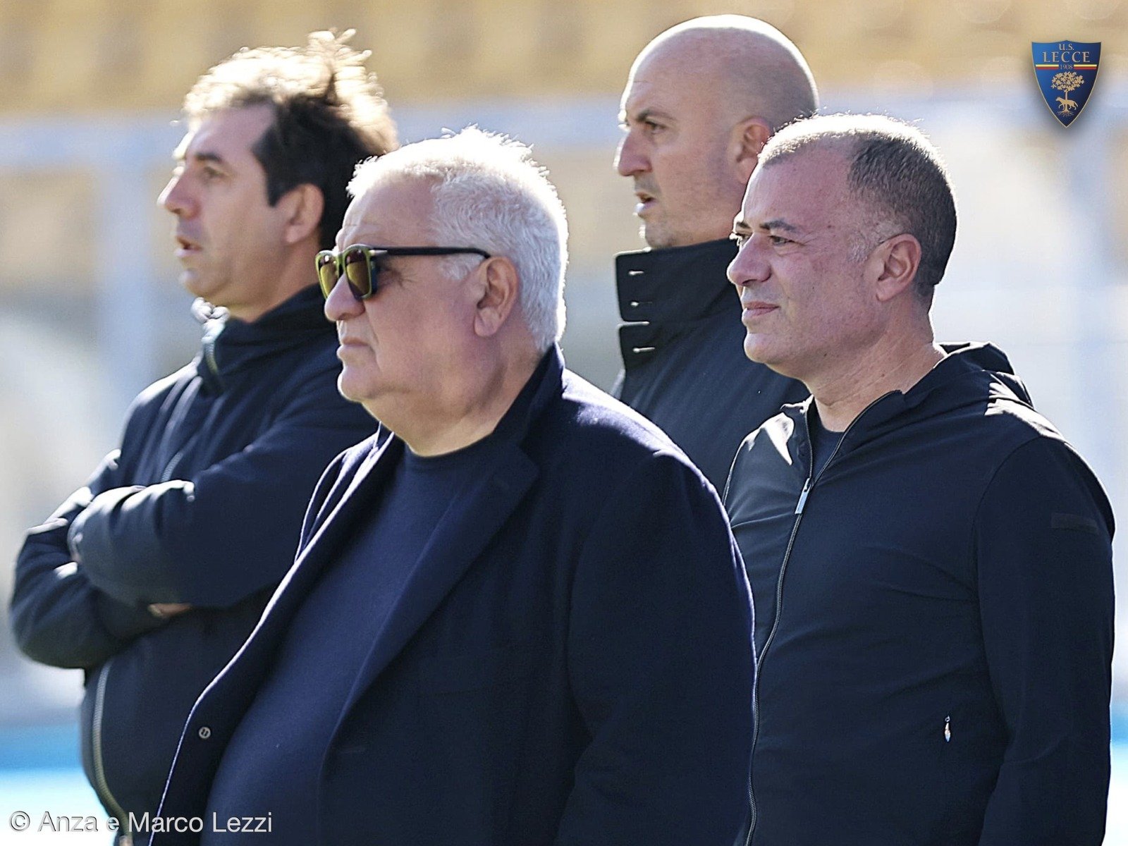 Chiacchiere di Lecce con Emanuele Dell’Anna