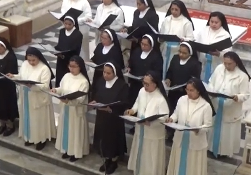 Concerto “Voci di Luce”