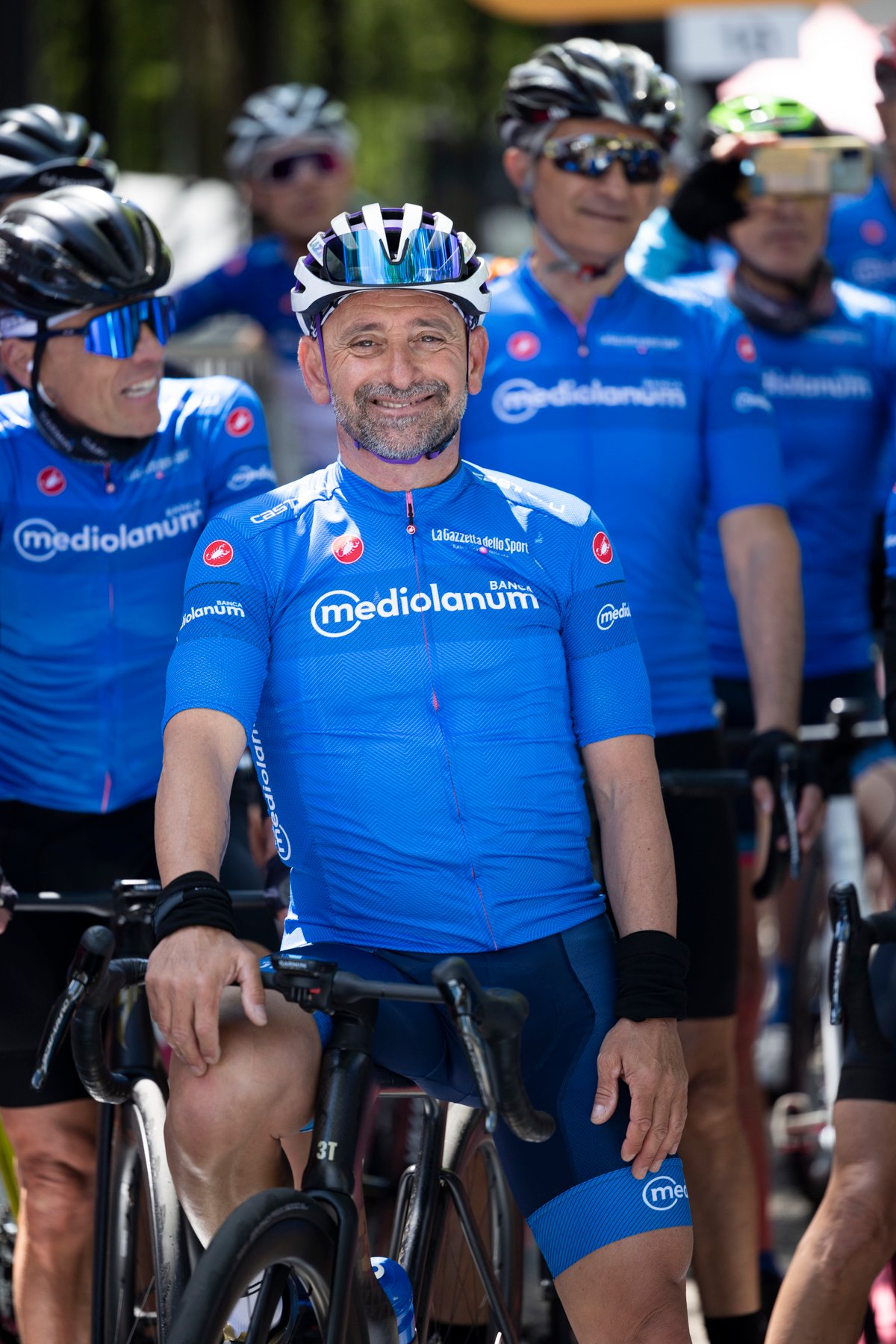UN GIRO NEL GIRO A LECCE