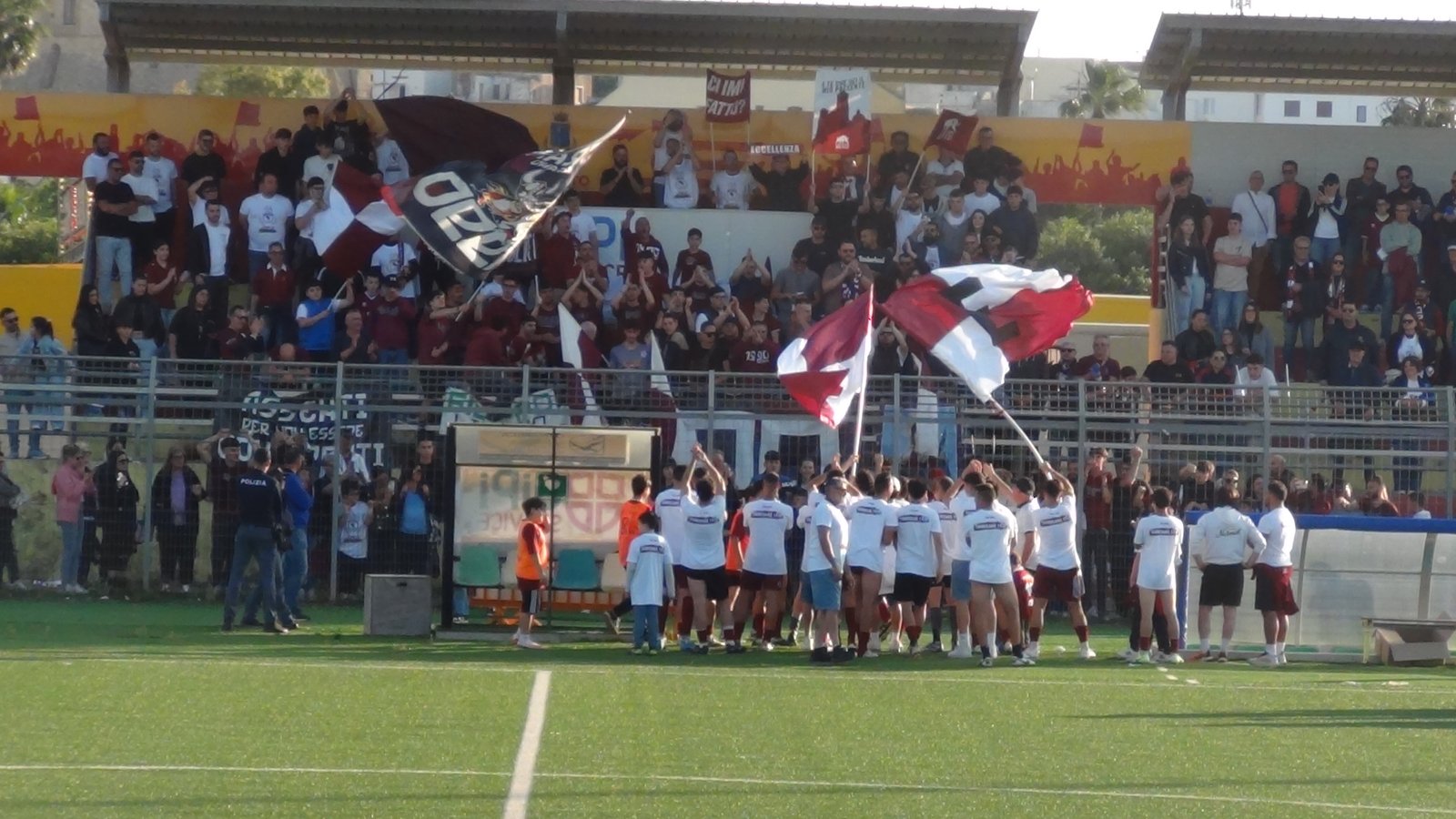 Taurisano – Crispiano