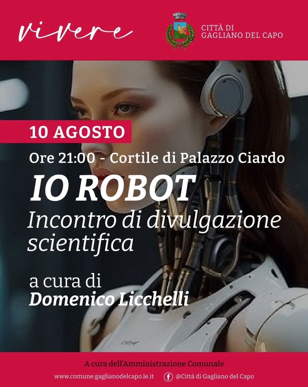 Io Robot