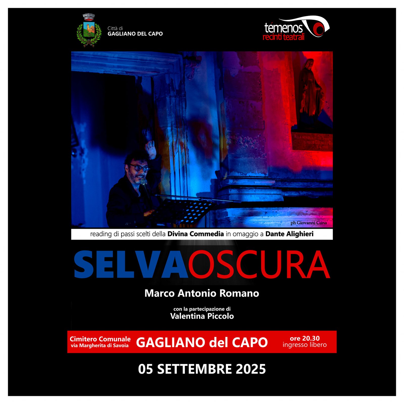 Selva Oscura