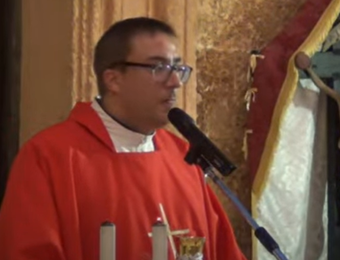 Santi Cosma e Damiano a Castrignano