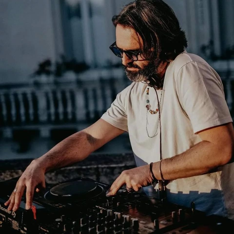 Dubin – Tropical party