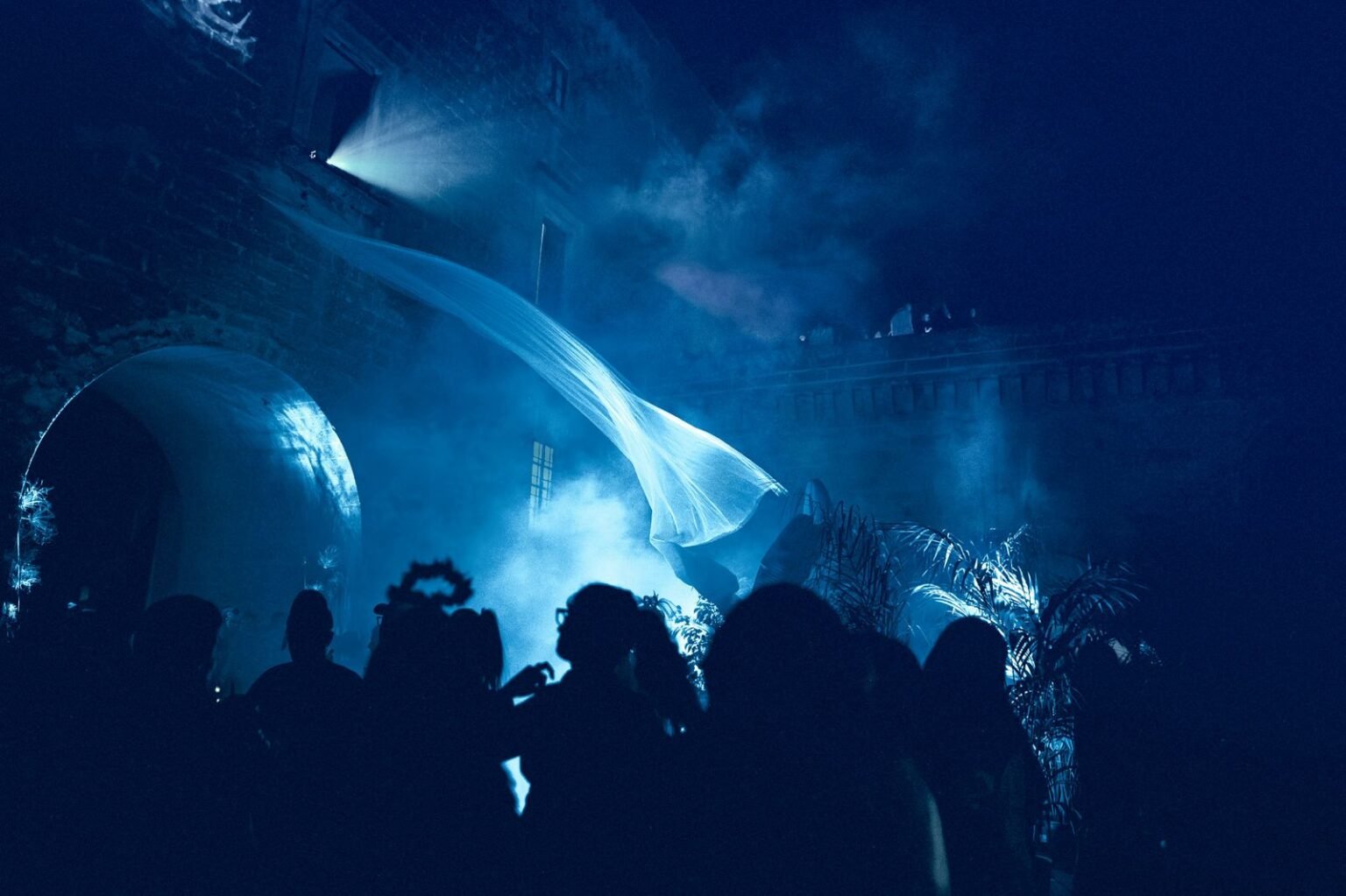 Halloween _ Castello Volante Corigliano d’Otranto