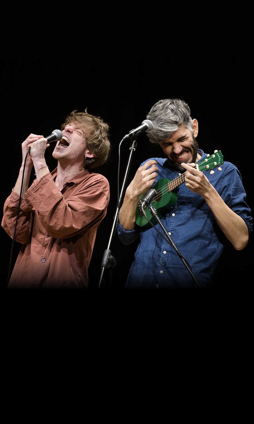 Solo quando lavoro sono felice – GFR _ Foto Giampiero Fanelli 2