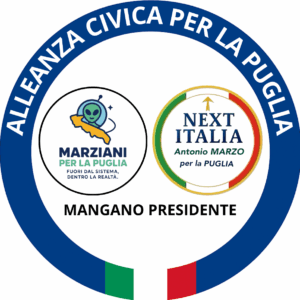 Comizio Alleanza Civica