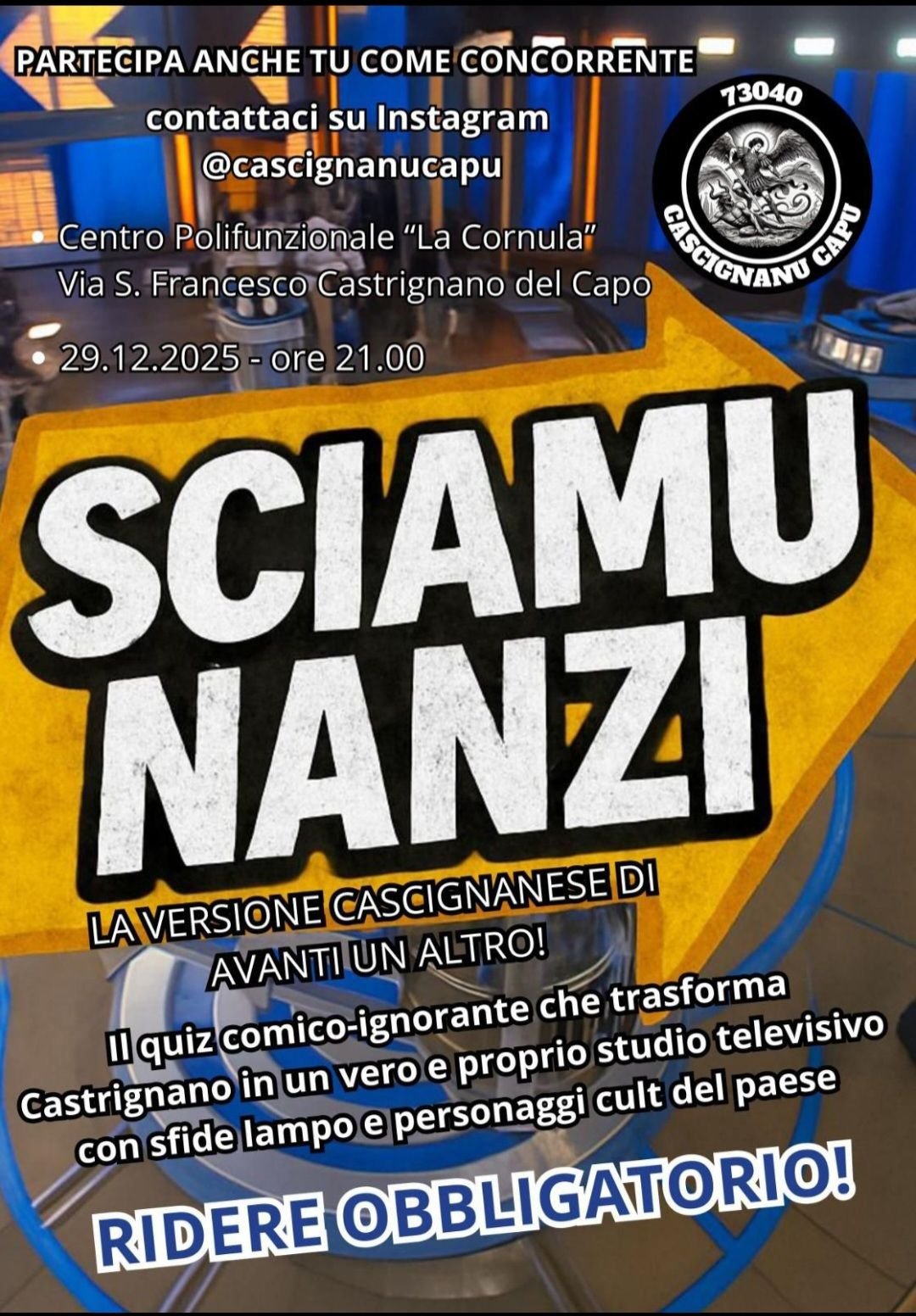 Sciamu Nnanzi