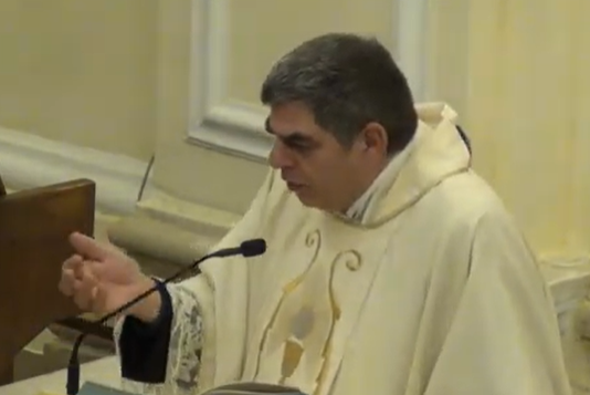 Santa Messa di Natale 2025