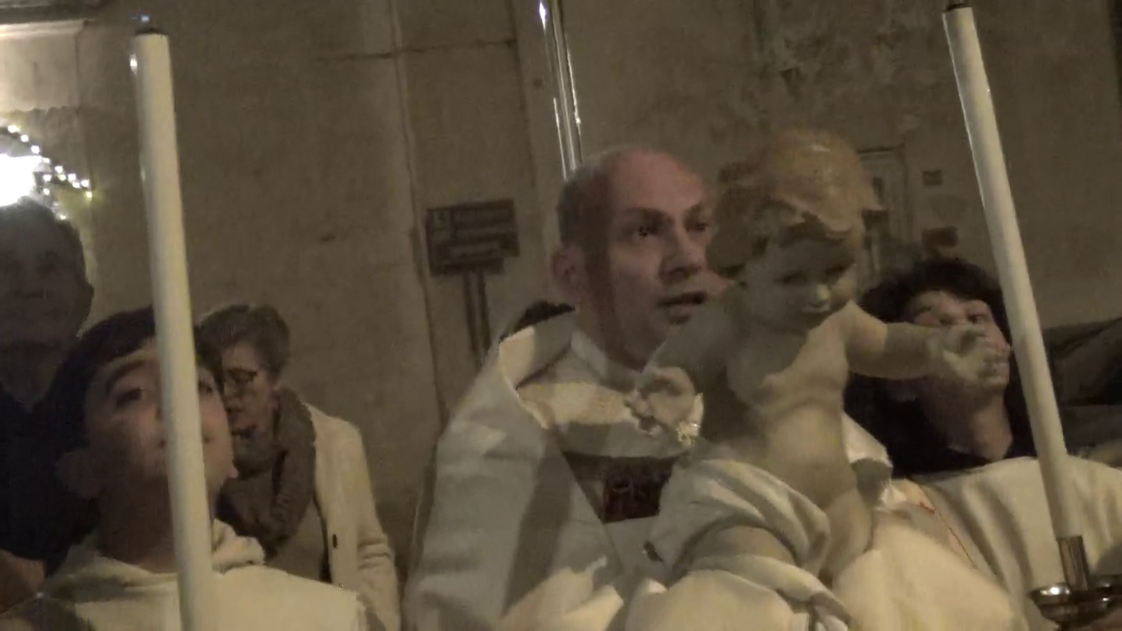 Vigilia di Natale 2025 ad Arigliano