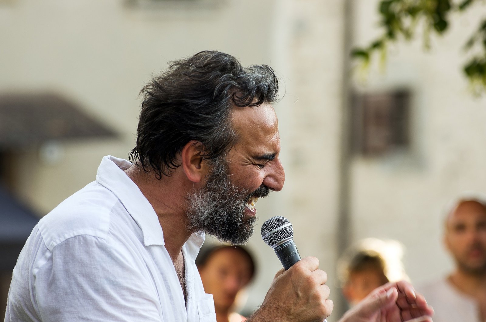 Stracci _ Vittorio Continelli