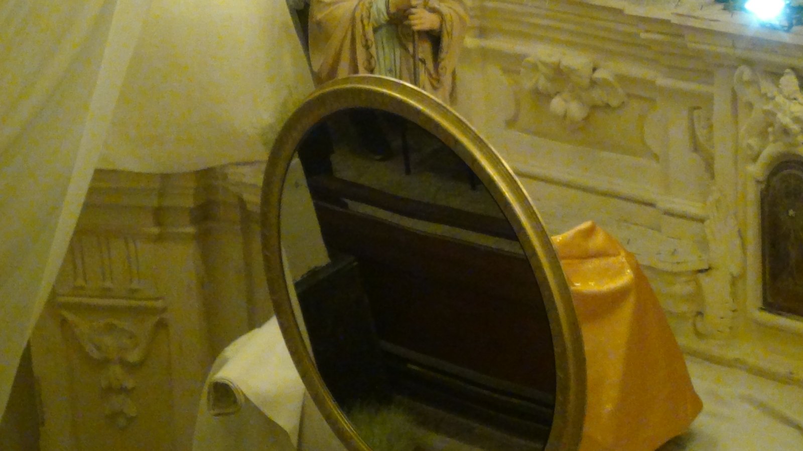 Tour Quaresimale / Pasquale 2026