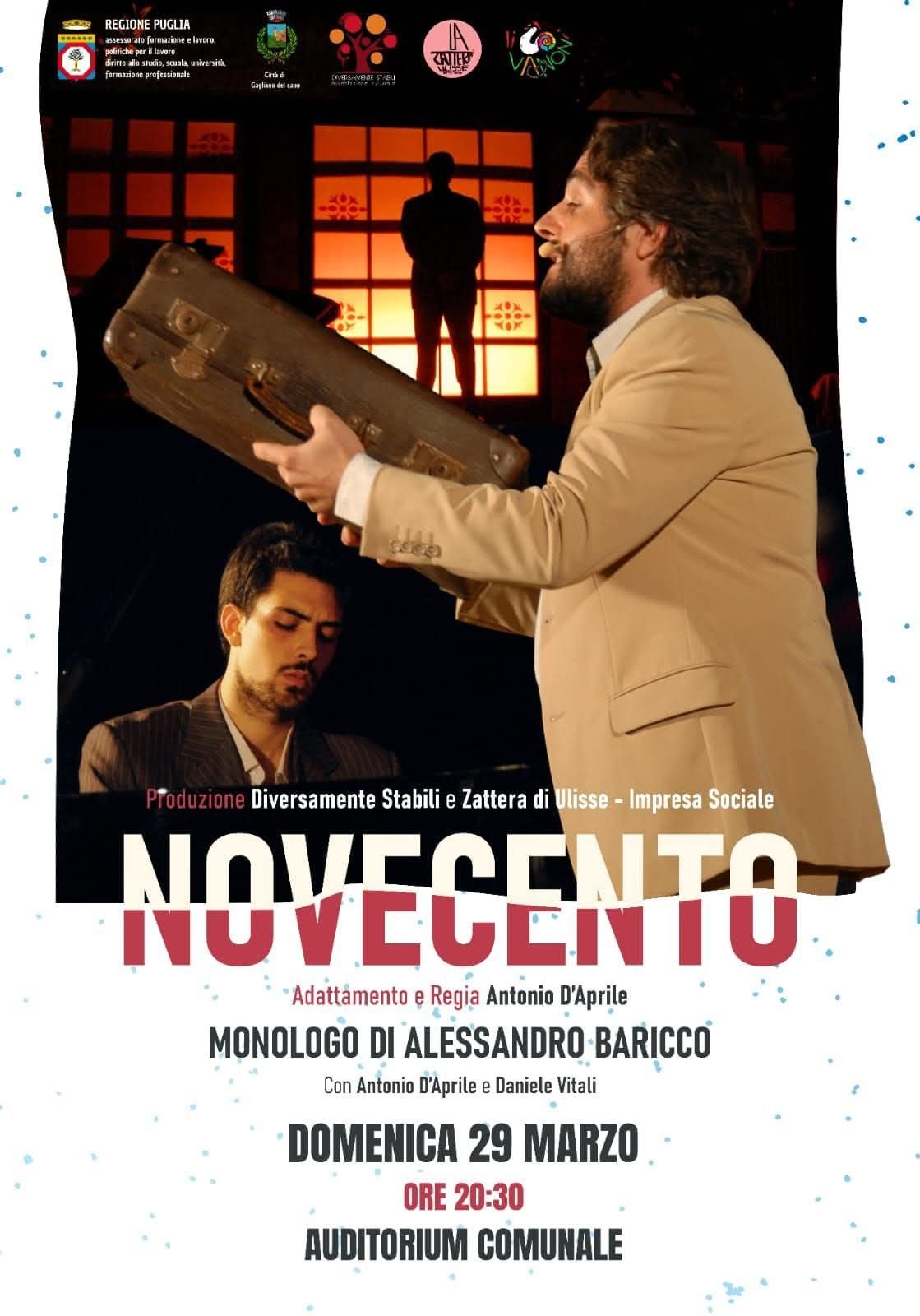 Novecento