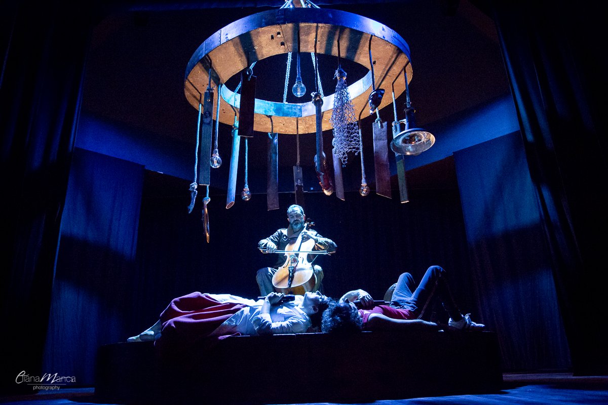 Ballata per la Kater i Rades 2