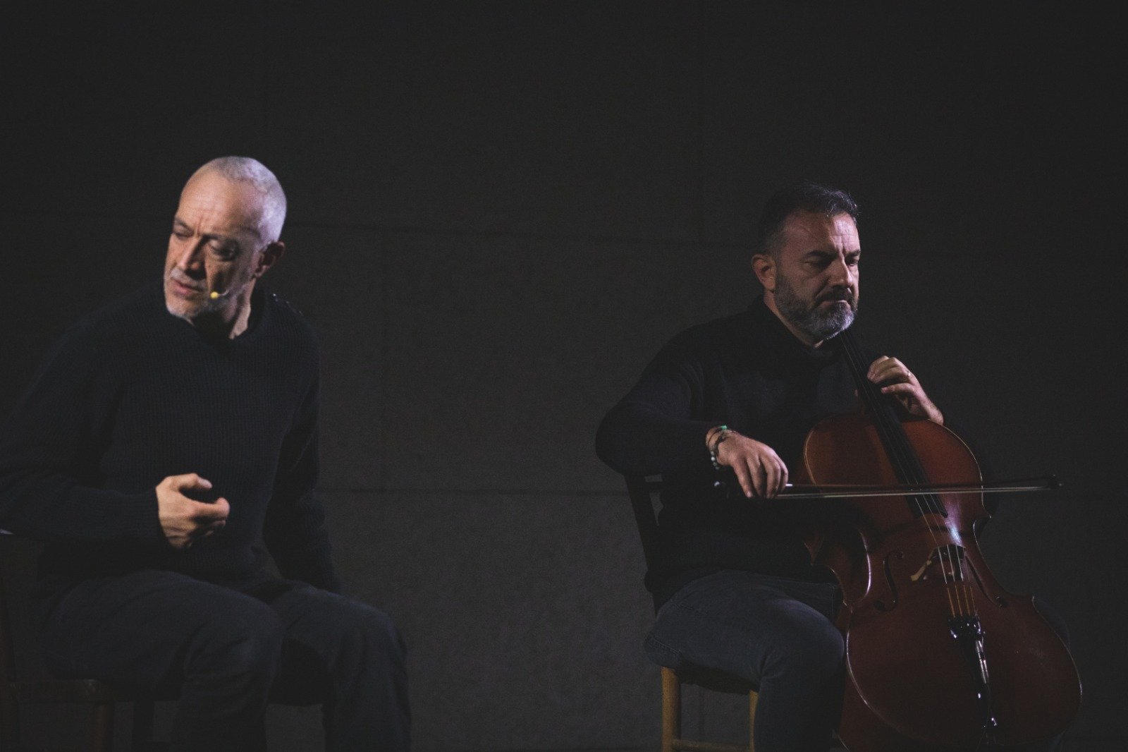 redi hasa e fabrizio saccomanno