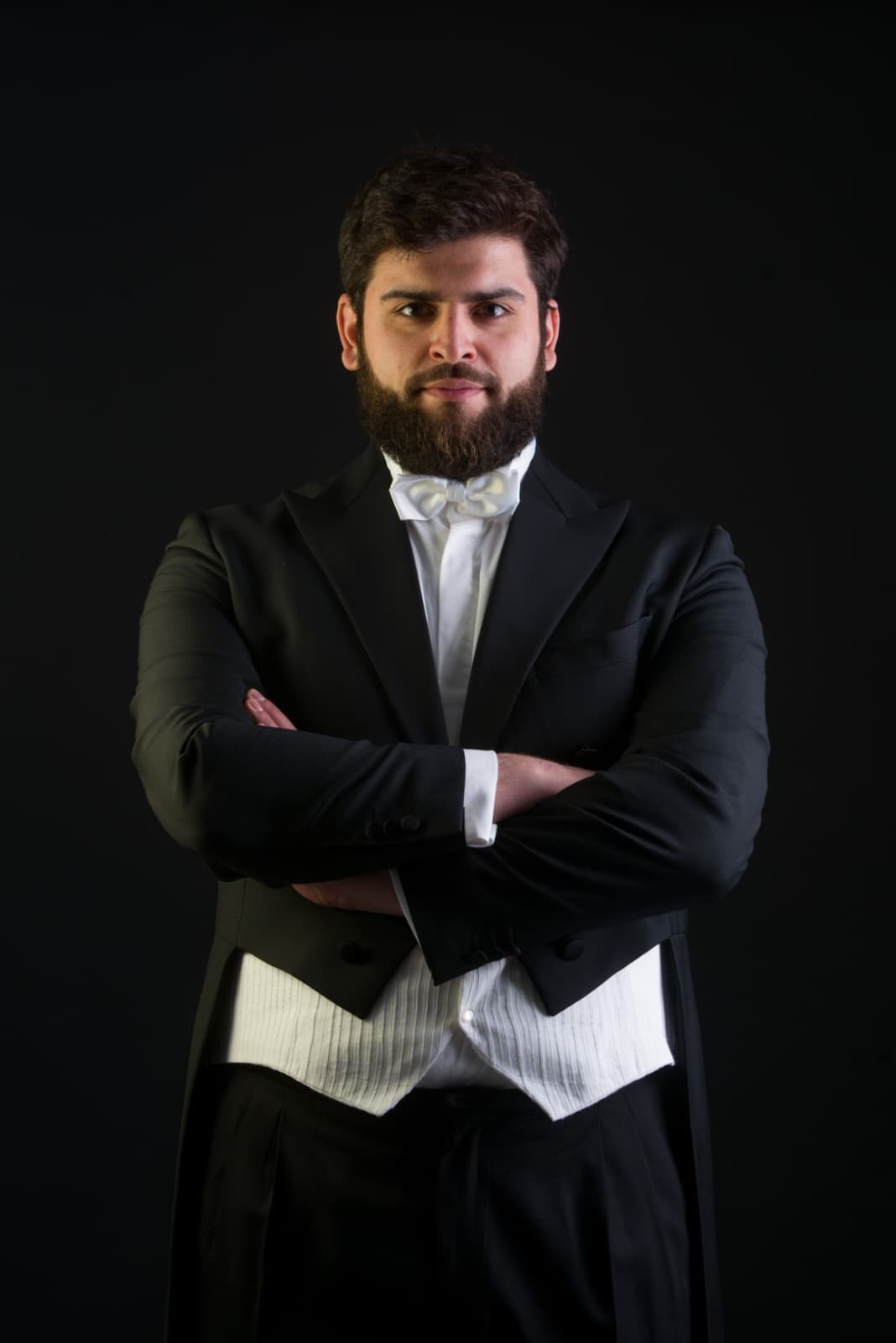 Il salentino ADOLFO CORRADO all’OpéraNational de Paris ne La Cenerentola di Rossini