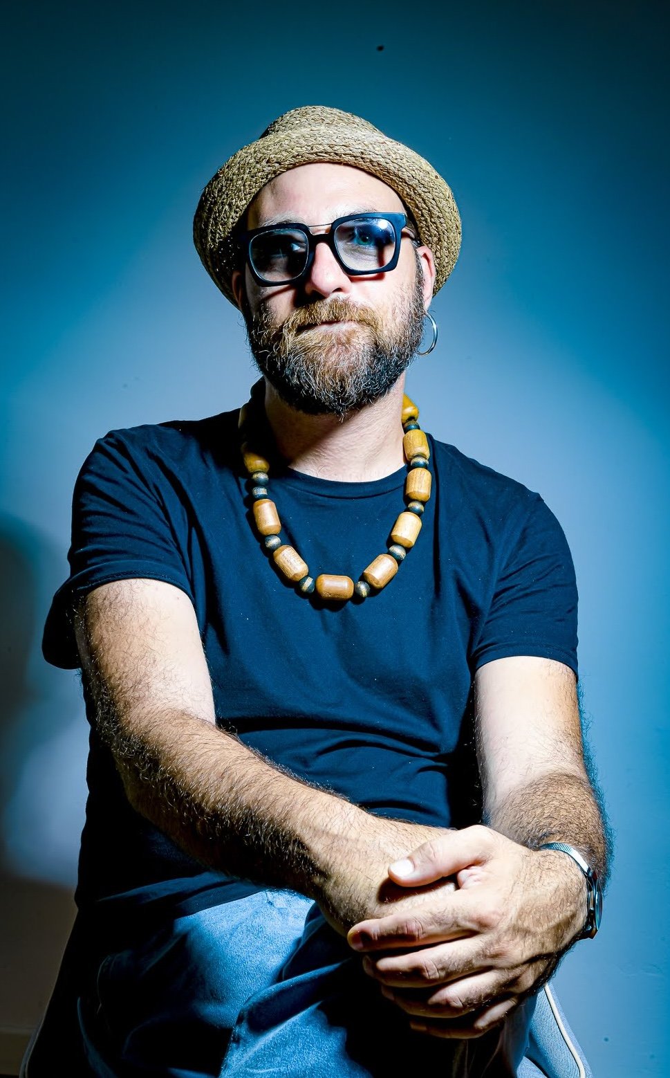 Marco Bardoscia © Roberto Cifarelli