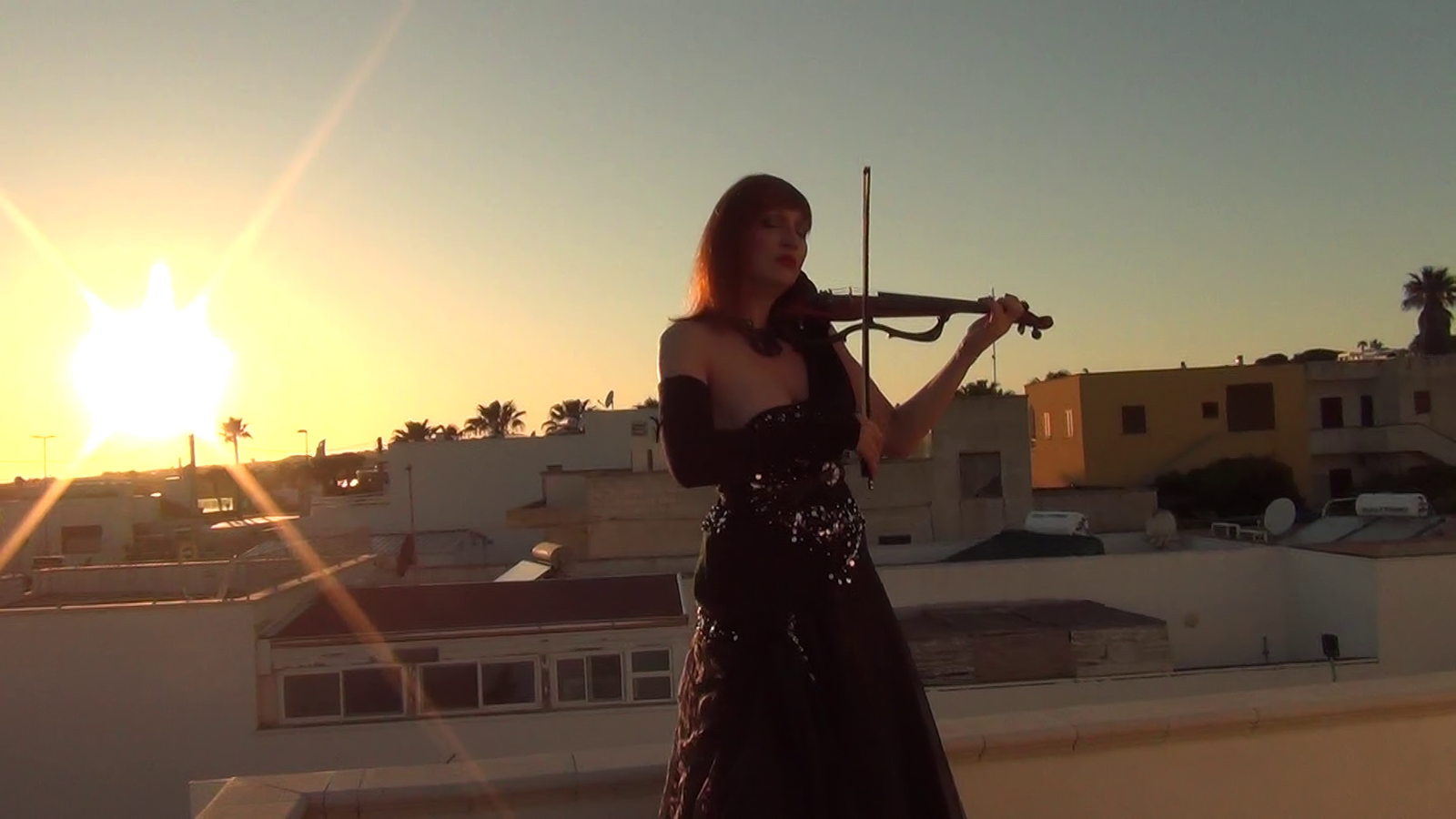 Un violino magico a Torre Vado