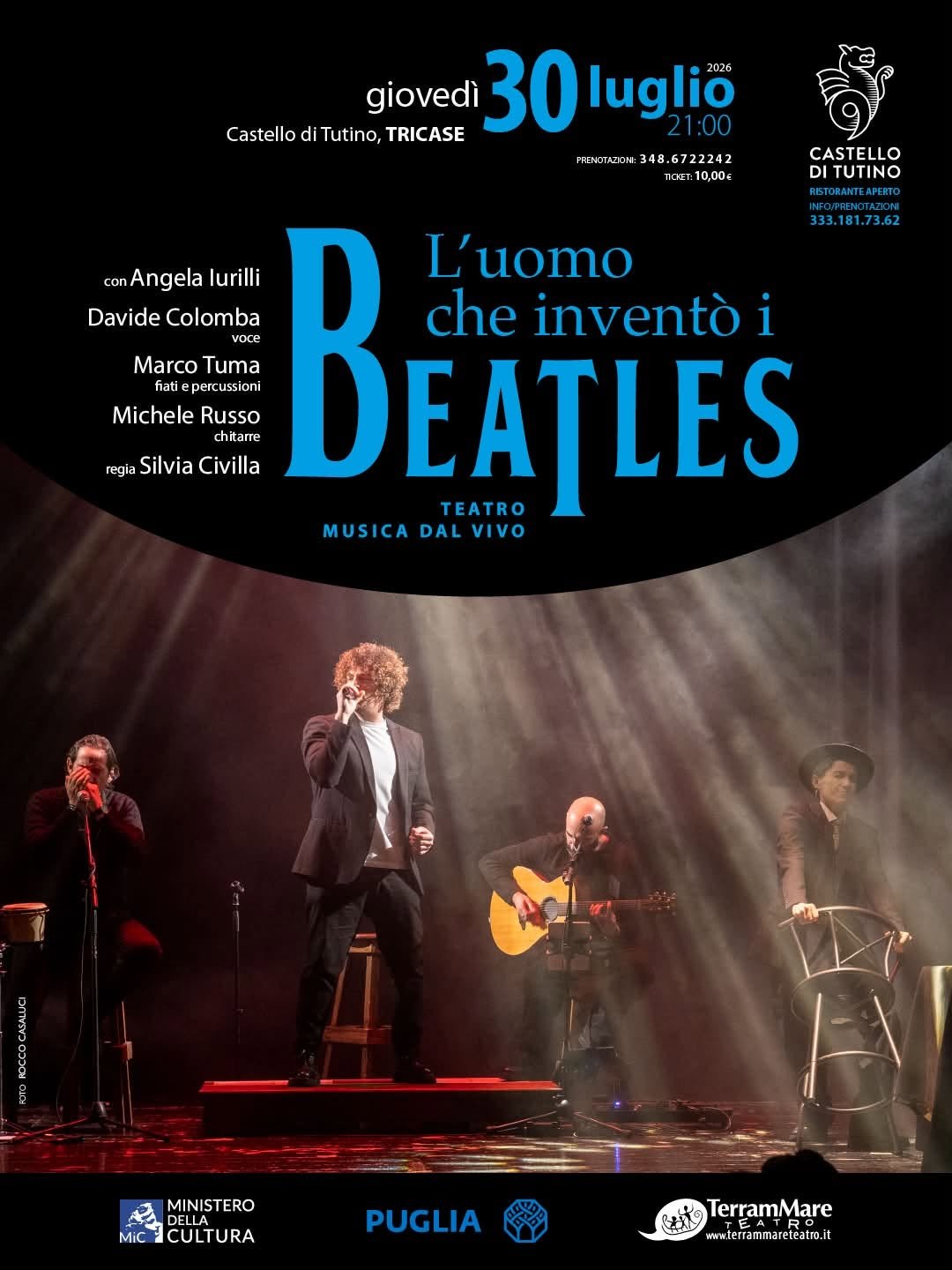 30 B