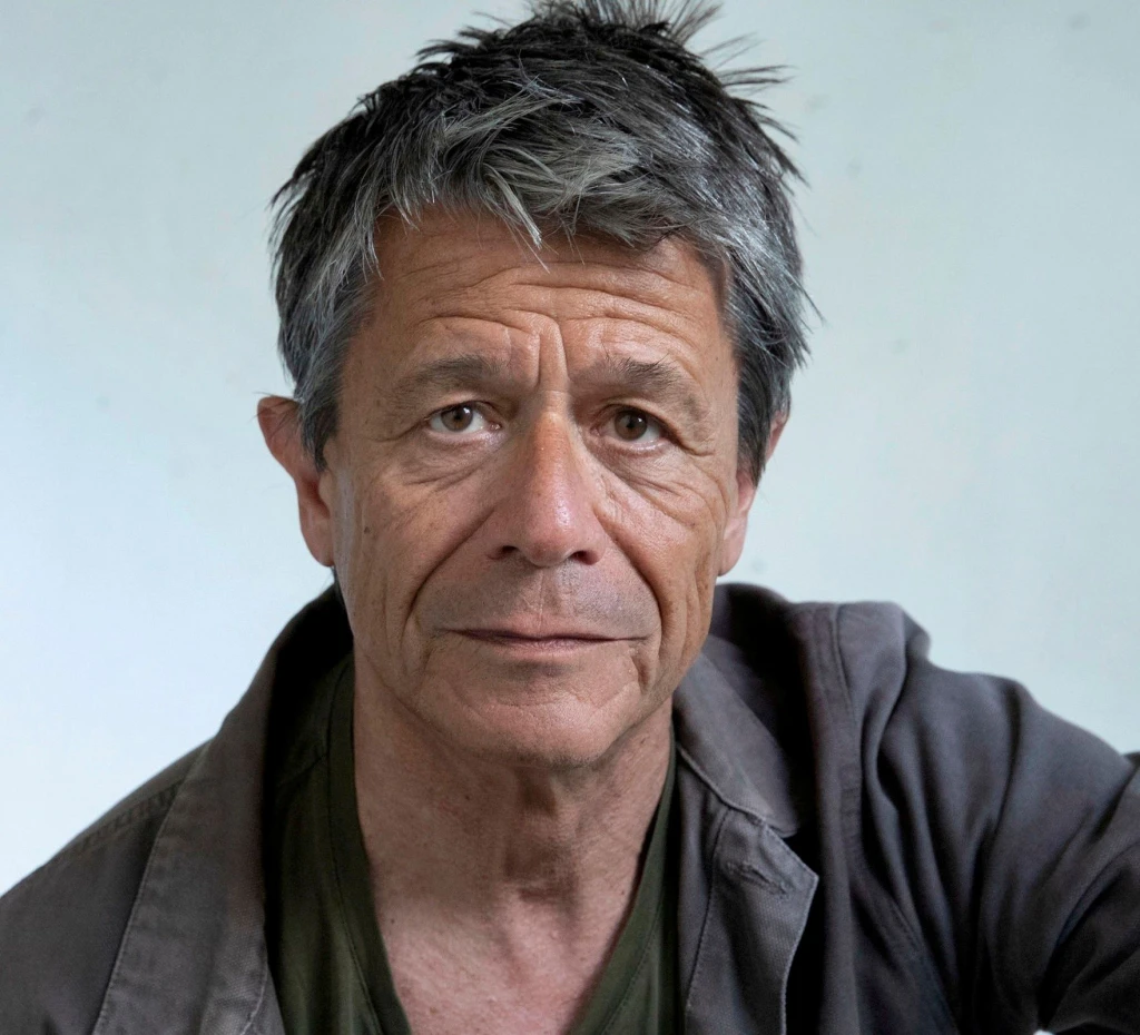 Emmanuel Carrère