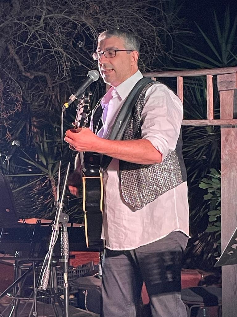 Andrea Baccassino