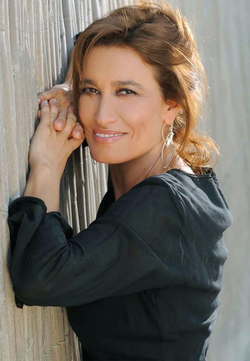 Grazia Di Michele